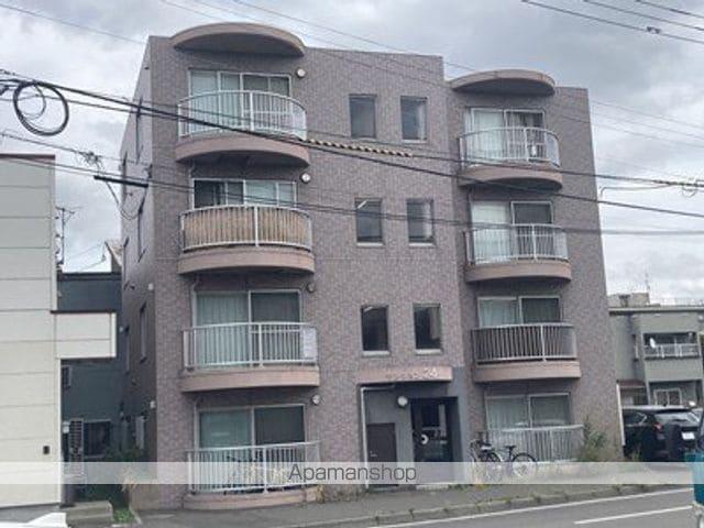 マンション24