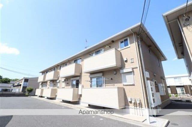 インペリアル野田Ⅱ
