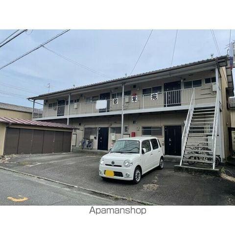 静岡県静岡市駿河区 2階建 築55年