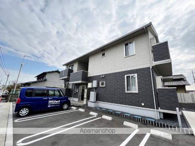 ウィット引野町