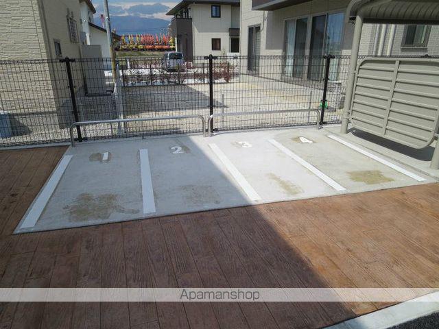 エーデルハイム上今井B