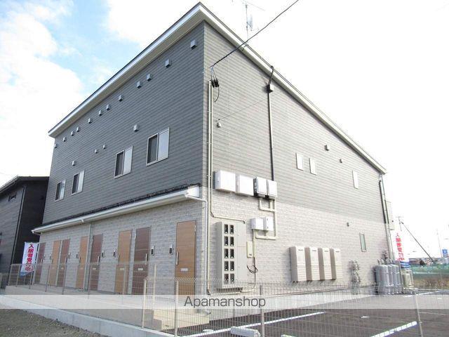 シャンペトル向中野