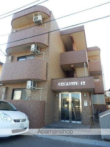 クリエイティブ12[3階]