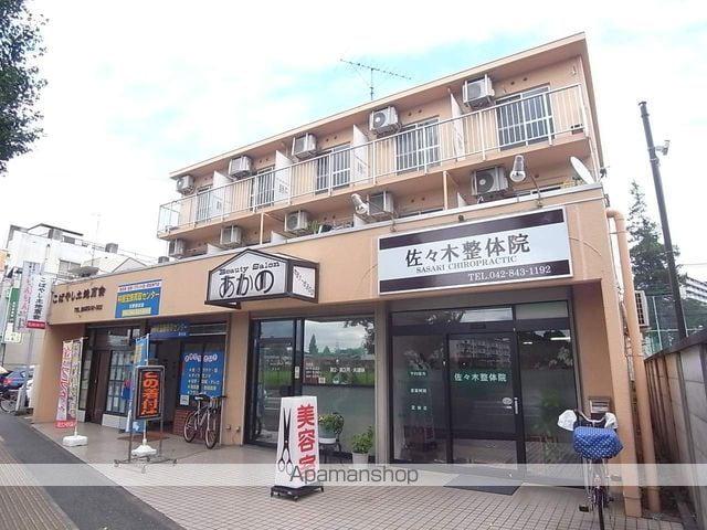 メゾンポナール