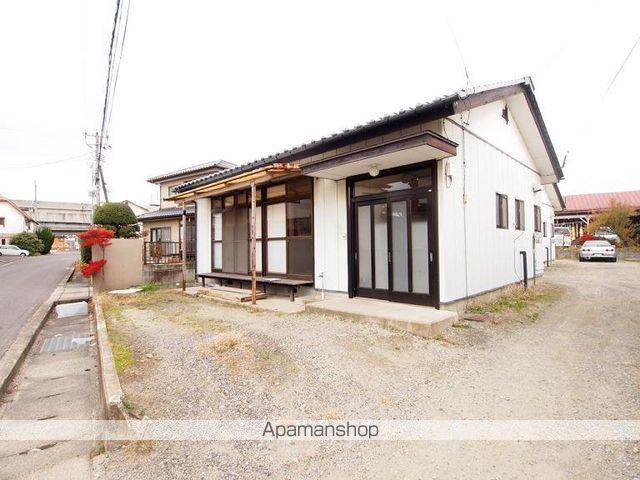 福島県郡山市富久山町福原字三斗蒔田の戸建賃貸