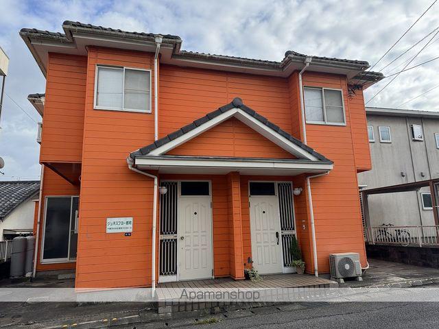 ジュネスフヨー都町(2LDK)