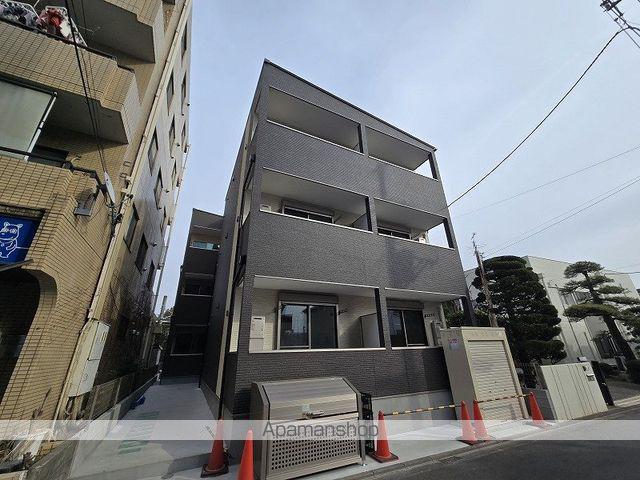 リトルネスト福生