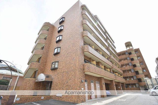 朝日プラザ柏木2