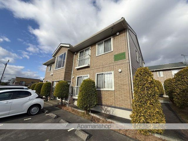 グランモア泉野IV