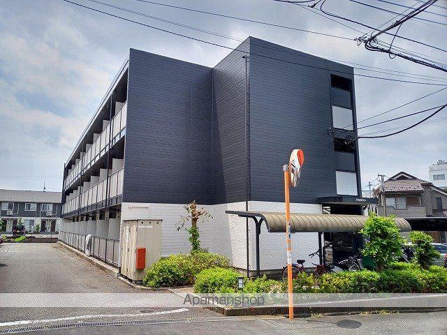 レオパレスヒルズ日野