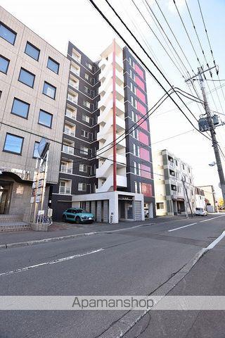 プライマル札幌琴似