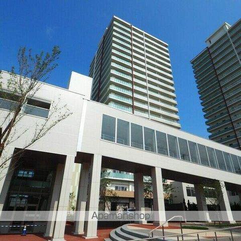 ザ・タワーズフロンティア札幌(3LDK/21階)