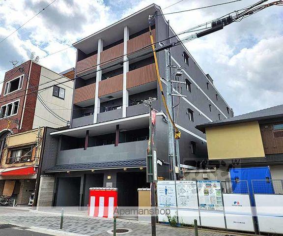 ベラジオ雅び北野白梅町