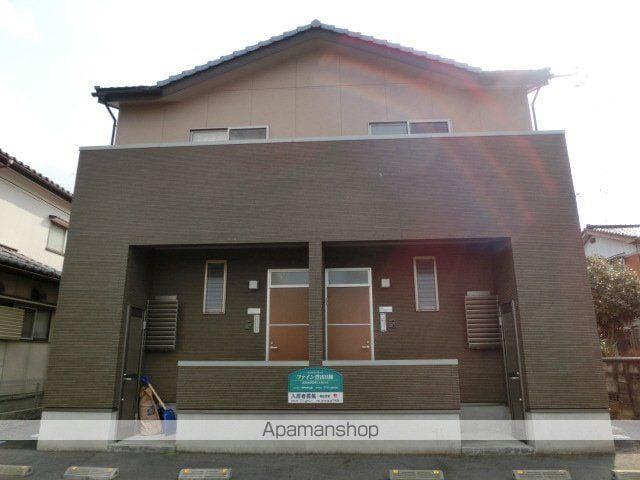 ファイン豊田Ｂ棟