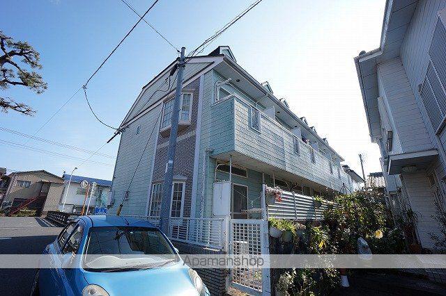 スカイパレス上土