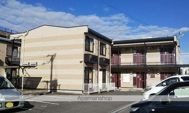 レオパレスS COURT