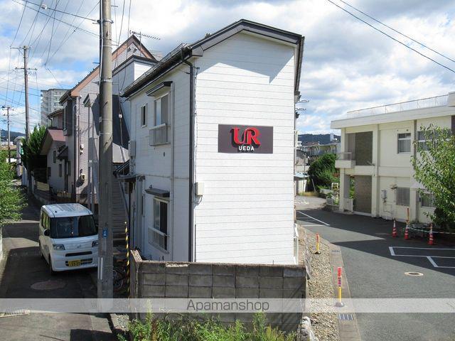 UR UEDA A