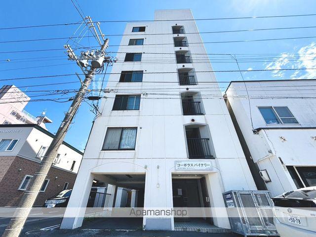 コーポラスパイナリー