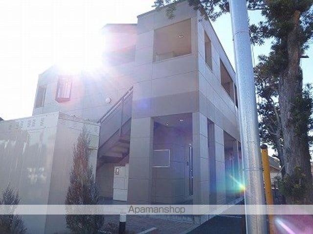 サンモール[1階]