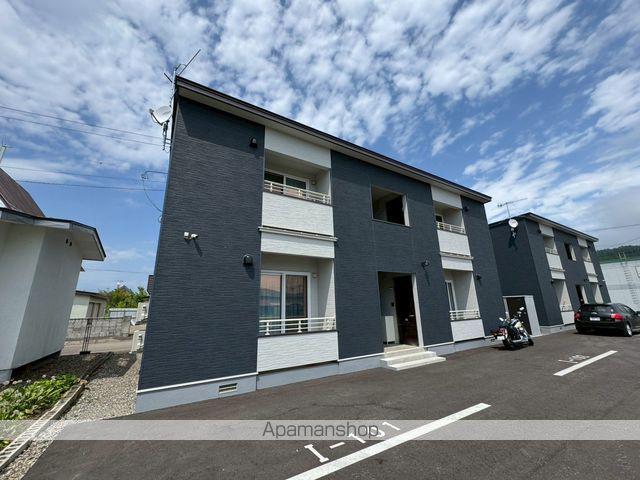 はまなすⅠ(1LDK/1階)