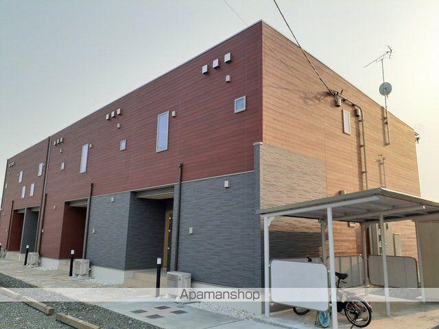 アイ.レジデンスⅢ