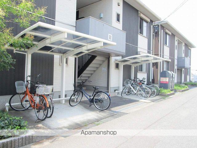 リブライフ春日 Ⅰ棟