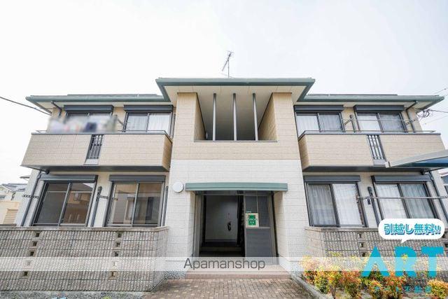 グランシード星岡A