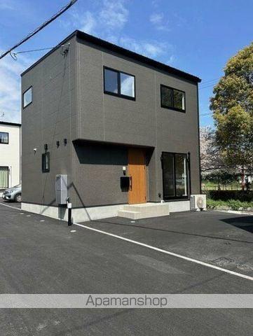 長崎本線 吉野ケ里公園駅 徒歩33分  築1年(3LDK)