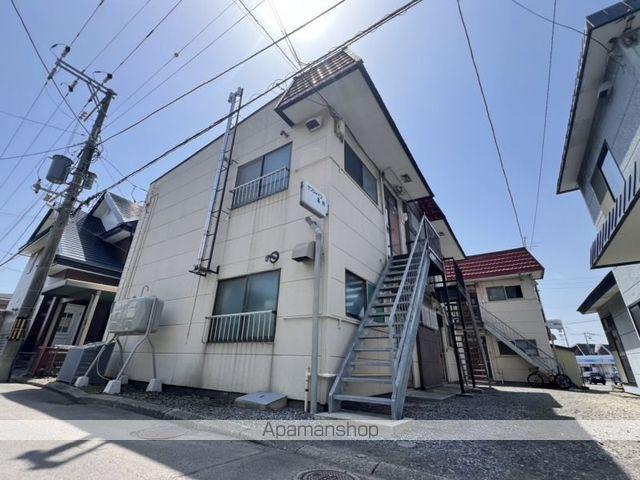 サンシャイン富岡Ⅰ