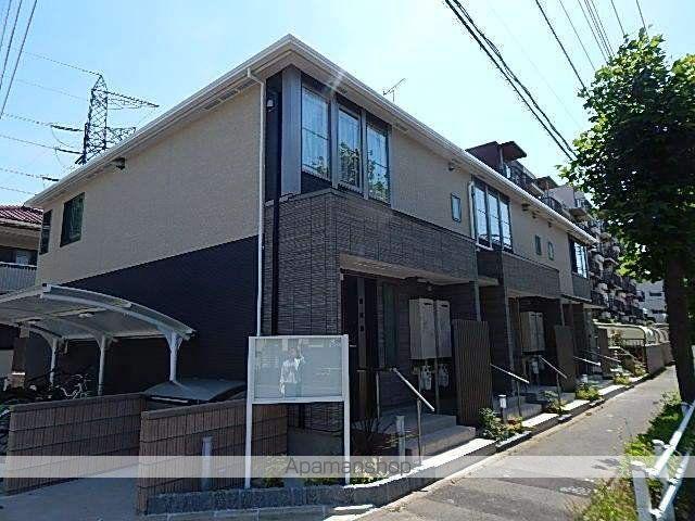 オリビエⅡ[1階]