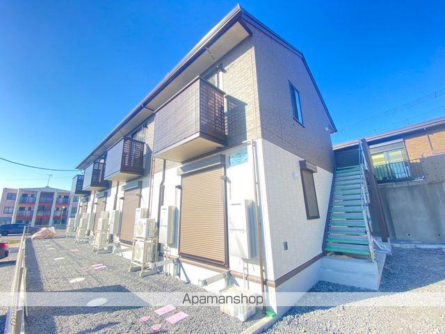 プラウド緑ヶ丘