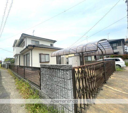 福塩線 万能倉駅 徒歩8分  築28年(5LDK)