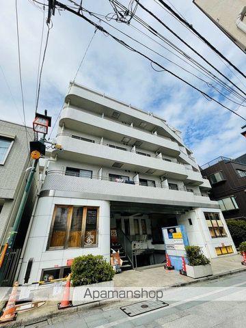 ライオンズマンション中野第5