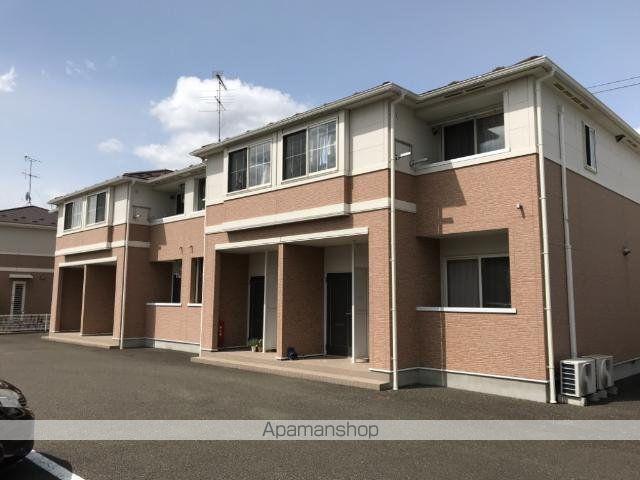 パークサイド彩園Ⅰ