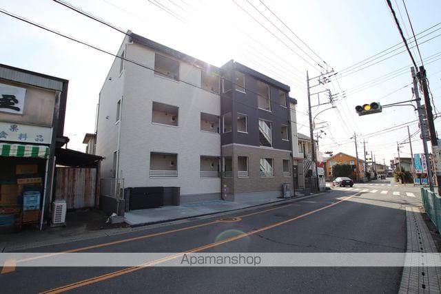 リブリ・辰佳・中富町