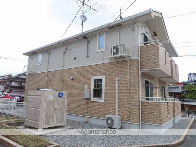 LAPINEA(1LDK/2階)