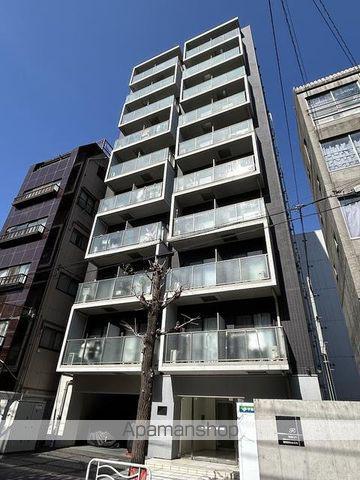 フォレシティ門前仲町