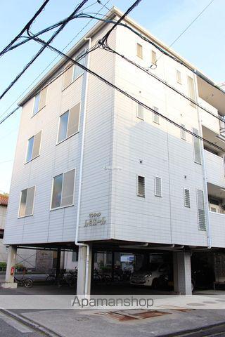 マンションルミエール(3DK/3階)