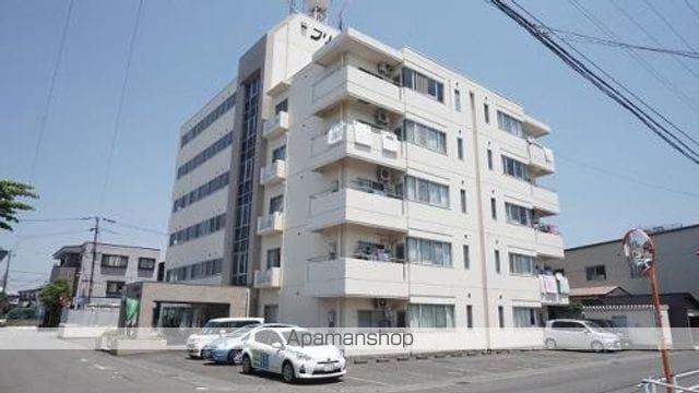 フリーデン西開発