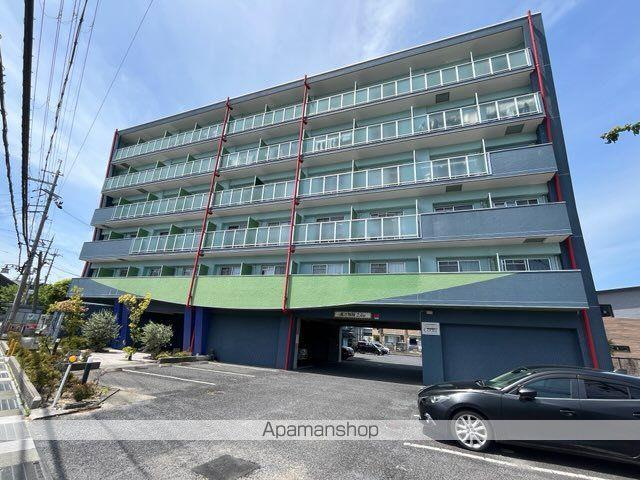 スマートコート南草津