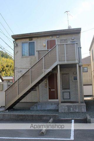 ウィズハイム湯野Ⅱ