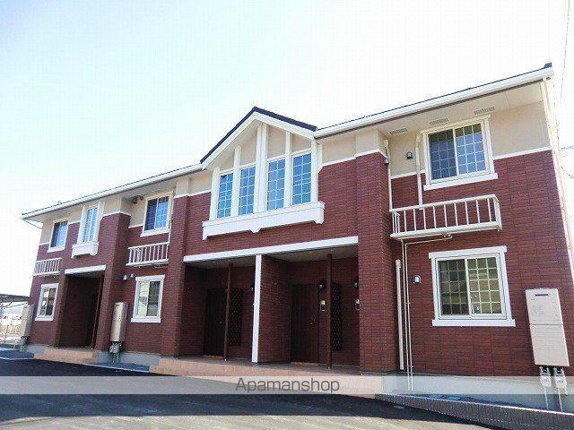 グランガーデン Ⅳ(3LDK/2階)