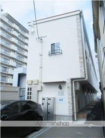 アステラス北四番丁(ワンルーム/1階)