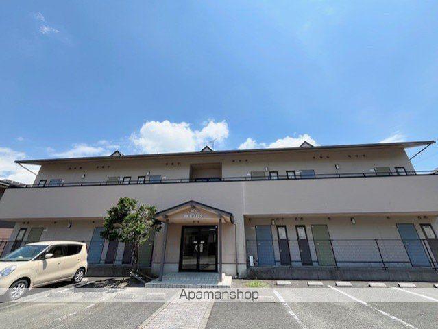 カツハイツ壱番館