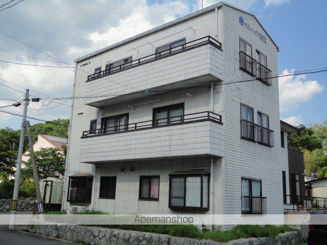 ベルハイツ若宮