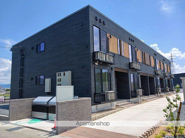 アクアガーデン1