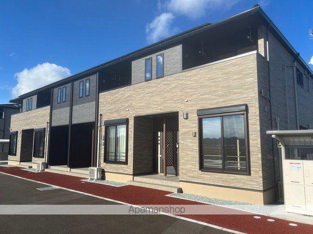 プレッソ冠木Ⅰ