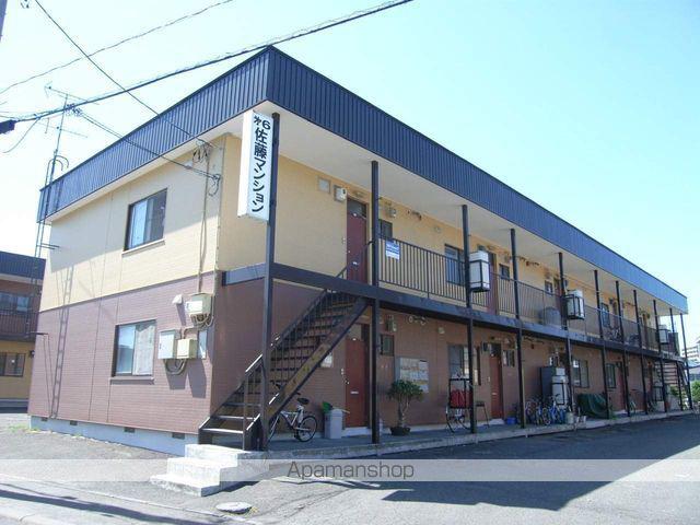 第6佐藤マンション