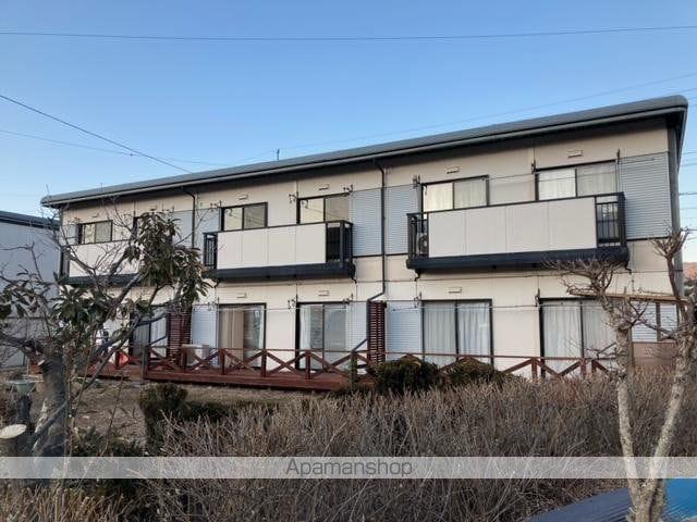 メゾンドハヤシB