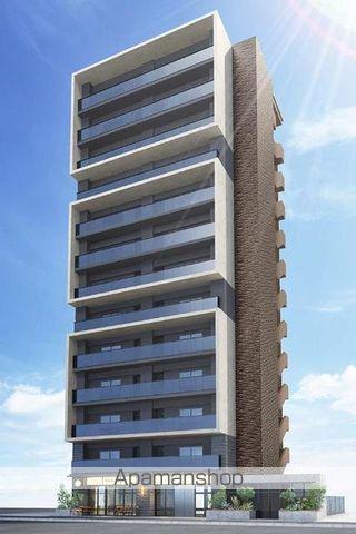 ライオンズフォーシア清澄白河